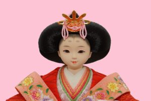 SJ-8　姫 A仕上/口閉じ