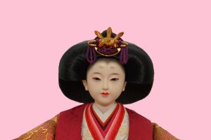 HS-3　姫 A色特殊仕上/口閉じ