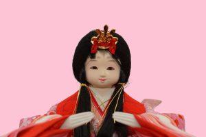 YY-23　姫 A色特殊仕上/割毛