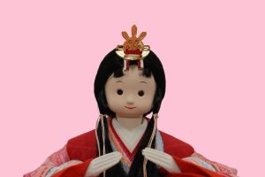 YY-22　姫 A仕上/口閉じ