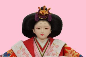 AT-31　姫 A仕上/正絹/特別仕様